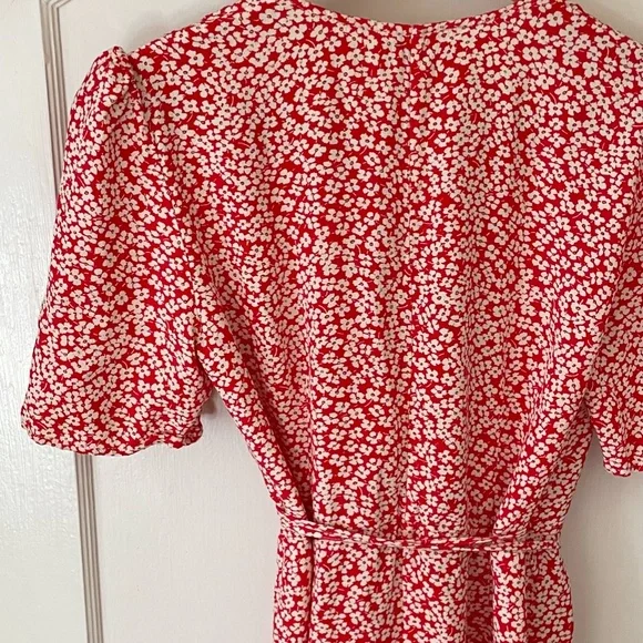 Rouje Paris Dress - Picture 3 of 3